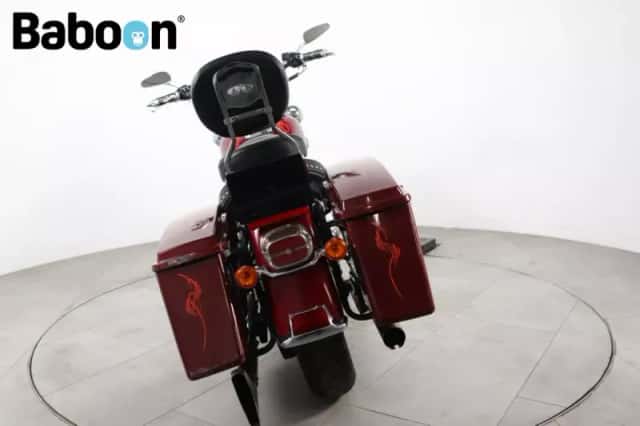 Harley-Davidson Softail (2006) thumbnail 3