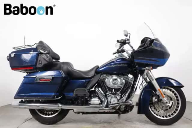 Harley-Davidson Road Glide (2012) thumbnail 1