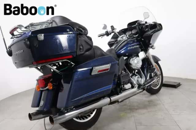Harley-Davidson Road Glide (2012) thumbnail 2