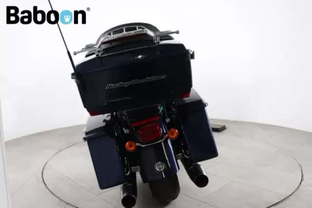 Harley-Davidson Road Glide (2012) thumbnail 3