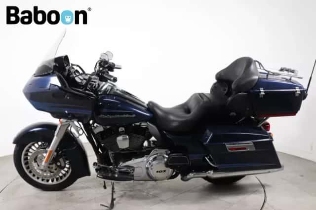 Harley-Davidson Road Glide (2012) thumbnail 5