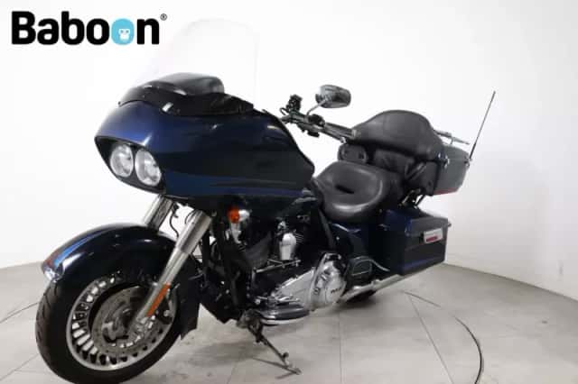 Harley-Davidson Road Glide (2012) thumbnail 6