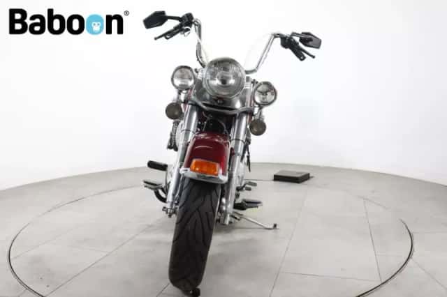 Harley-Davidson Softail (2002) thumbnail 3
