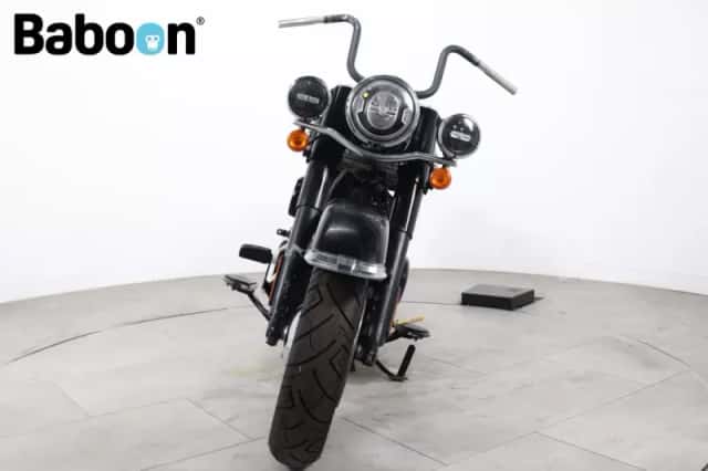 Harley-Davidson Softail (2018) thumbnail 2