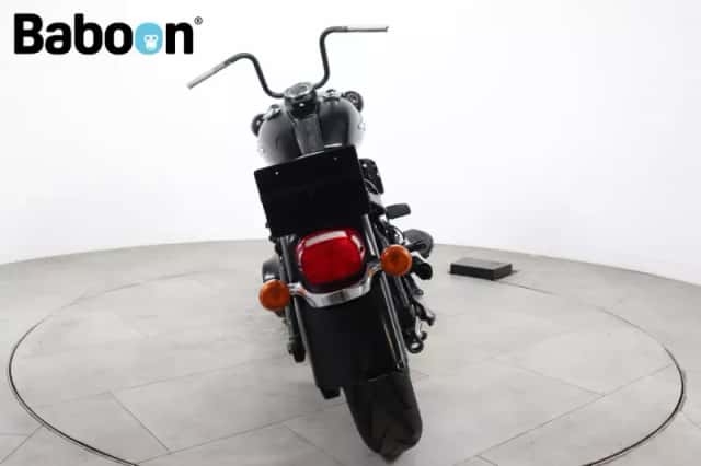 Harley-Davidson Softail (2018) thumbnail 5