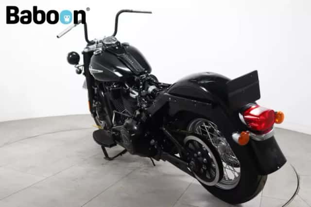 Harley-Davidson Softail (2018) thumbnail 6