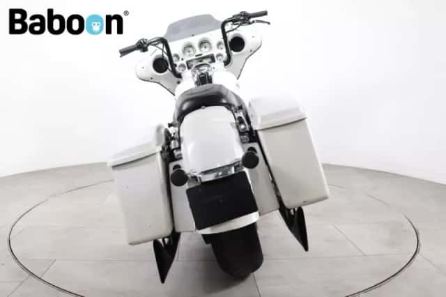 Harley-Davidson Street Glide (2011) thumbnail 6