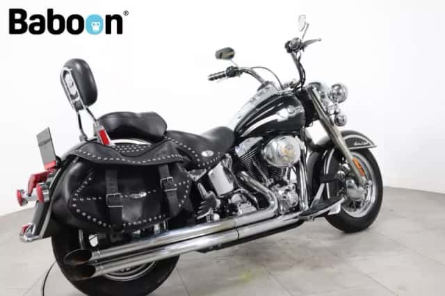 Harley-Davidson Softail (2003) thumbnail 2