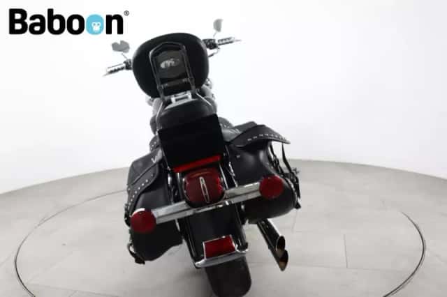 Harley-Davidson Softail (2003) thumbnail 3