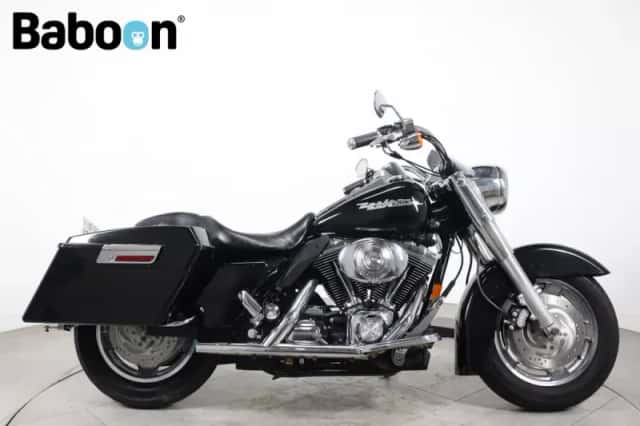 Harley-Davidson Road King (2006) thumbnail 1