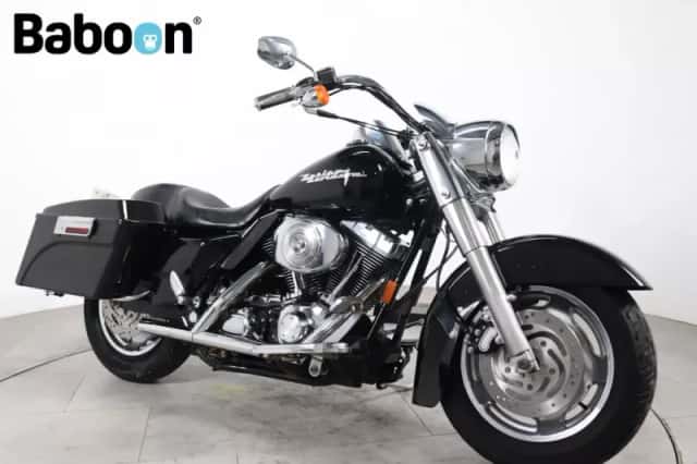 Harley-Davidson Road King (2006) thumbnail 2