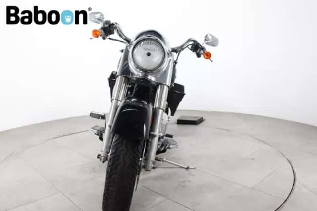 Harley-Davidson Road King (2006) thumbnail 3