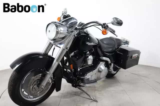 Harley-Davidson Road King (2006) thumbnail 4