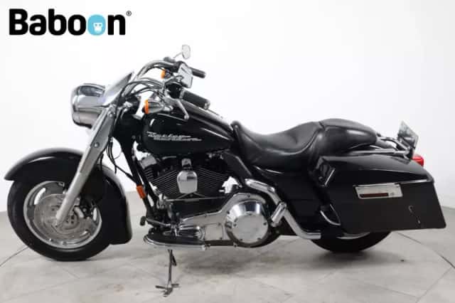 Harley-Davidson Road King (2006) thumbnail 5