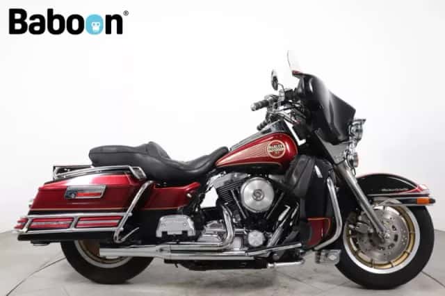 Harley-Davidson Electra Glide (1995) thumbnail 1