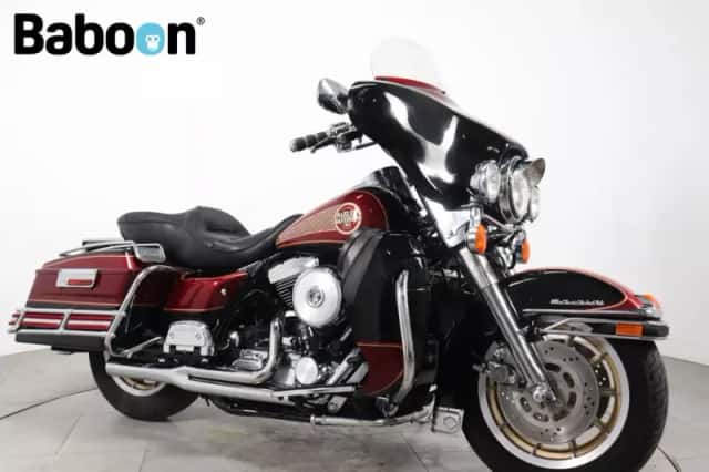 Harley-Davidson Electra Glide (1995) thumbnail 2