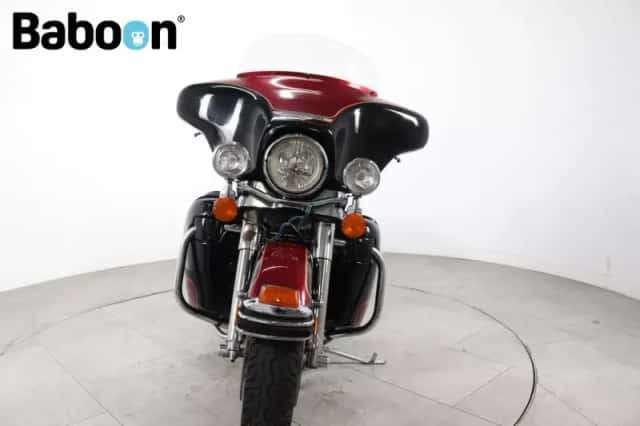 Harley-Davidson Electra Glide (1995) thumbnail 3