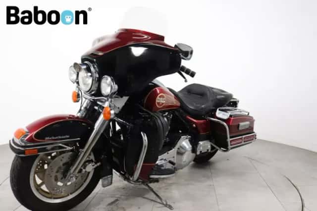 Harley-Davidson Electra Glide (1995) thumbnail 4
