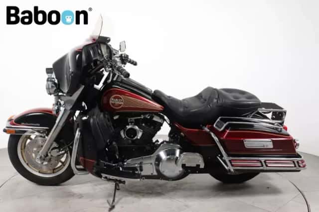 Harley-Davidson Electra Glide (1995) thumbnail 5