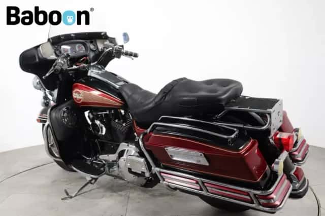 Harley-Davidson Electra Glide (1995) thumbnail 6
