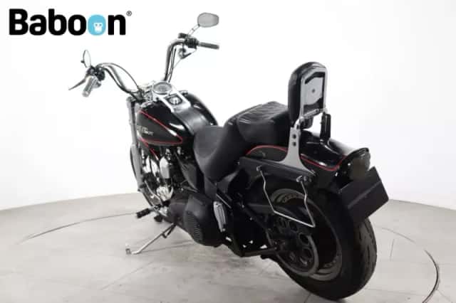 Harley-Davidson Night Train (2000) thumbnail 6