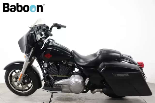 Harley-Davidson Street Glide (2019) thumbnail 5