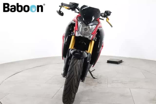 Suzuki GSX-S1000 (2017) thumbnail 3