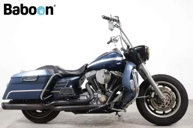 Harley-Davidson Ultra Glide Classic (2003) thumbnail 1