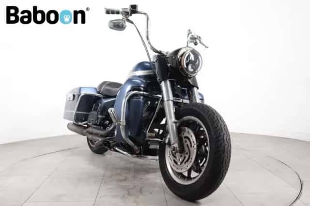 Harley-Davidson Ultra Glide Classic (2003) thumbnail 2