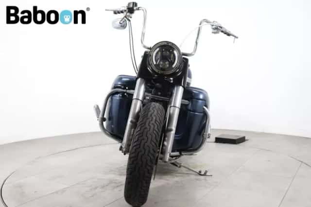 Harley-Davidson Ultra Glide Classic (2003) thumbnail 3