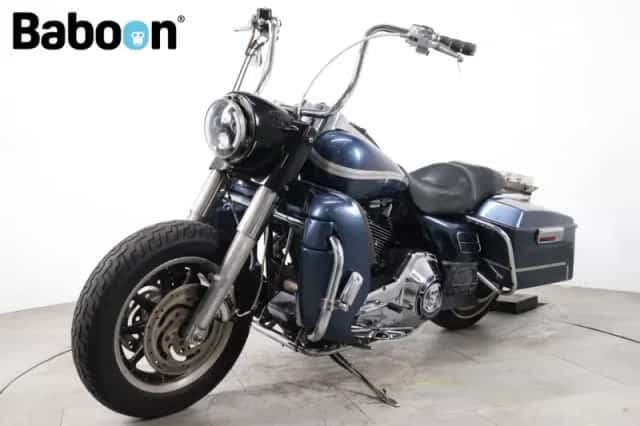 Harley-Davidson Ultra Glide Classic (2003) thumbnail 4