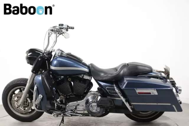 Harley-Davidson Ultra Glide Classic (2003) thumbnail 5