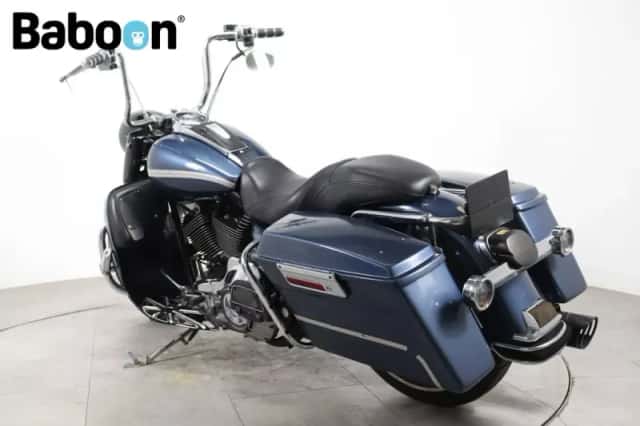 Harley-Davidson Ultra Glide Classic (2003) thumbnail 6