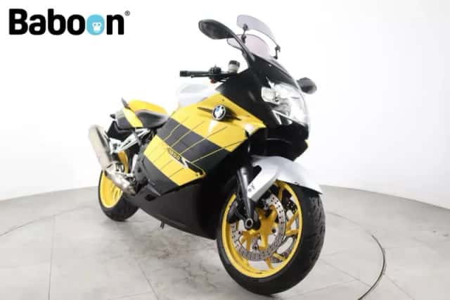 BMW K 1200 S (2005) thumbnail 2