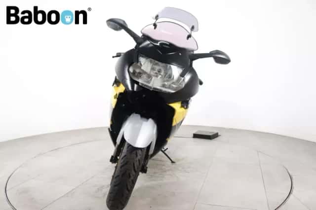 BMW K 1200 S (2005) thumbnail 3