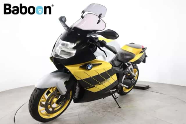 BMW K 1200 S (2005) thumbnail 4