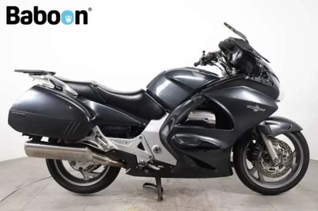 Honda ST 1300 PAN European (2006) thumbnail 1