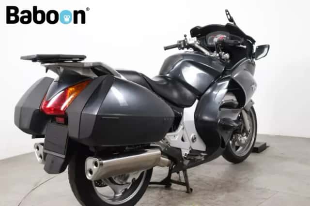 Honda ST 1300 PAN European (2006) thumbnail 2