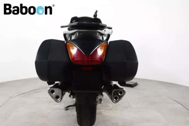 Honda ST 1300 PAN European (2006) thumbnail 3