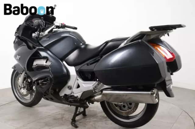 Honda ST 1300 PAN European (2006) thumbnail 4