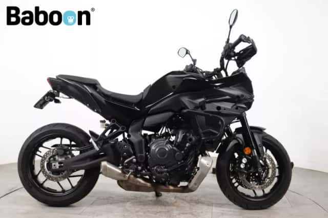 Yamaha Tracer 7 (2025) thumbnail 1