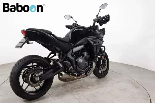 Yamaha Tracer 7 (2025) thumbnail 2