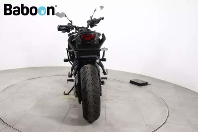 Yamaha Tracer 7 (2025) thumbnail 3