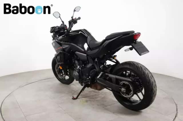 Yamaha Tracer 7 (2025) thumbnail 4