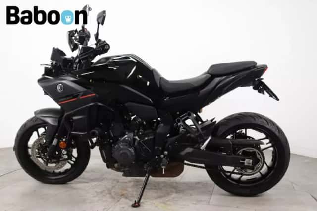 Yamaha Tracer 7 (2025) thumbnail 5