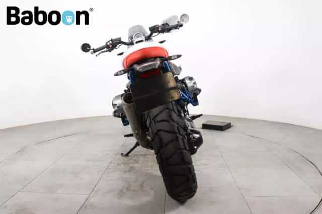 BMW R nineT urban gs (2018) thumbnail 3