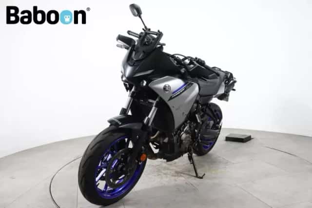 Yamaha Tracer 7 GT (2024) thumbnail 3