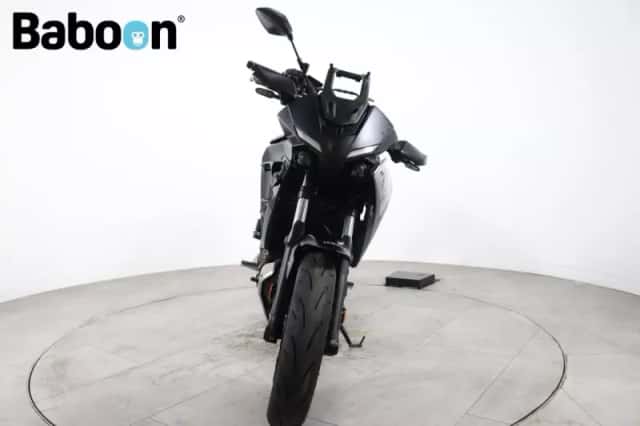 Yamaha Tracer 7 GT (2024) thumbnail 4