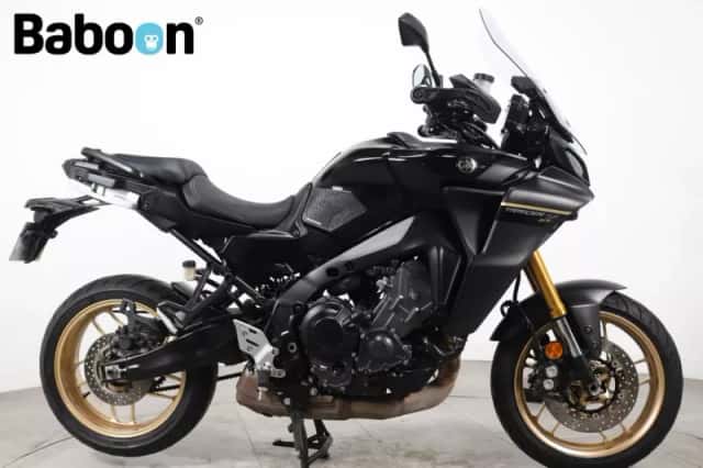 Yamaha Tracer 9 GT (2023) thumbnail 1