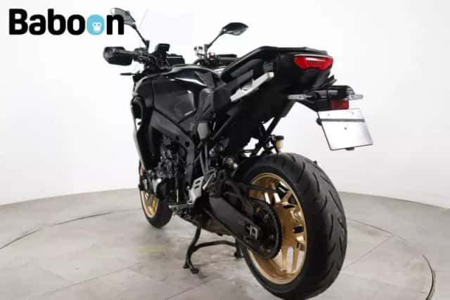 Yamaha Tracer 9 GT (2023) thumbnail 2